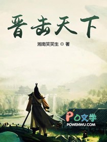 晋击天下