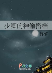 少卿的神偷搭档