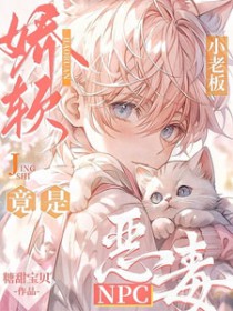 娇软小老板竟是恶毒NPC