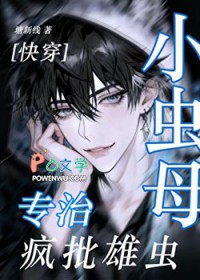 小虫母专治疯批雄虫[快穿]