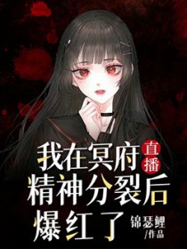 我在冥府直播精神分裂后爆红了