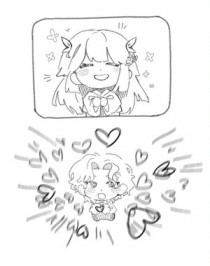 （综漫同人）老公死了，呜呜，我装的