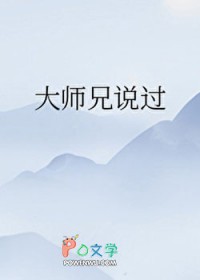 大师兄说过