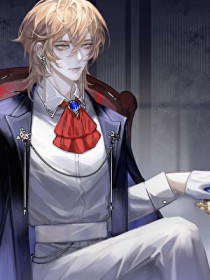 国王的漂亮宠儿[无限]