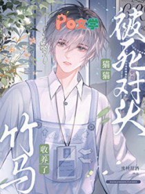 变成猫猫后被爹系竹马收养了