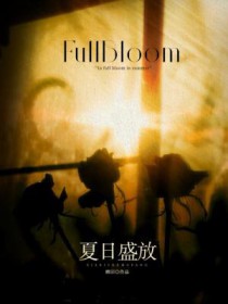 夏日盛放