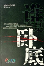谁是卧底